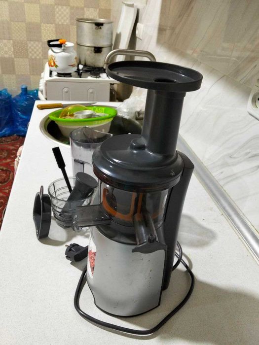 Соковыжималка KENWOOD