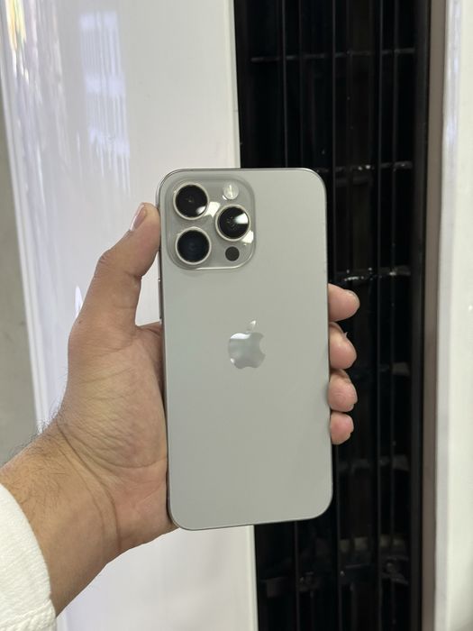 Iphone 15 Max 256 tali 87%