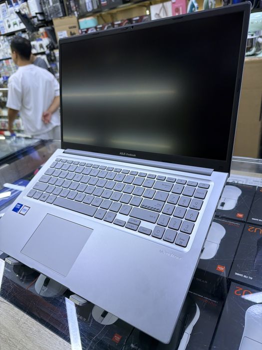 Notebook Asus vivobook 15