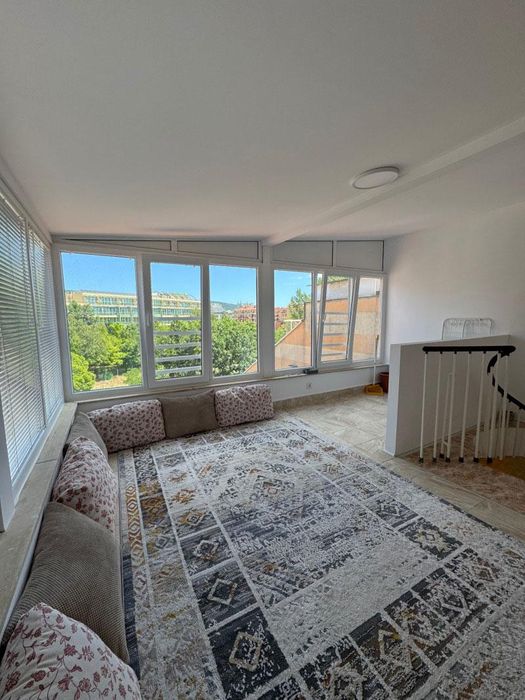 Продава се Тристаен апартамент в к.к. Слънчев бряг - 95 кв.м за 1085 €/кв.м - Снимка #2