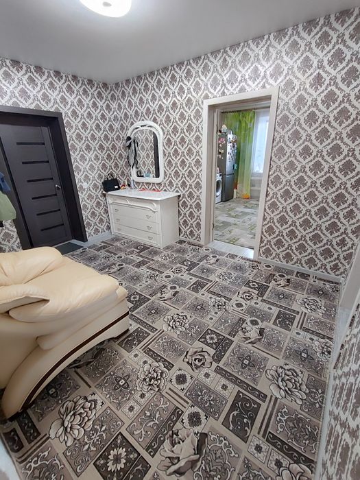 Дом в мкр. Пригородный