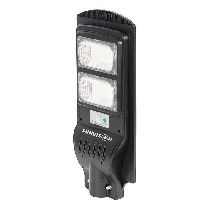 Мощна улична соларна лампа SUNVISION 900w