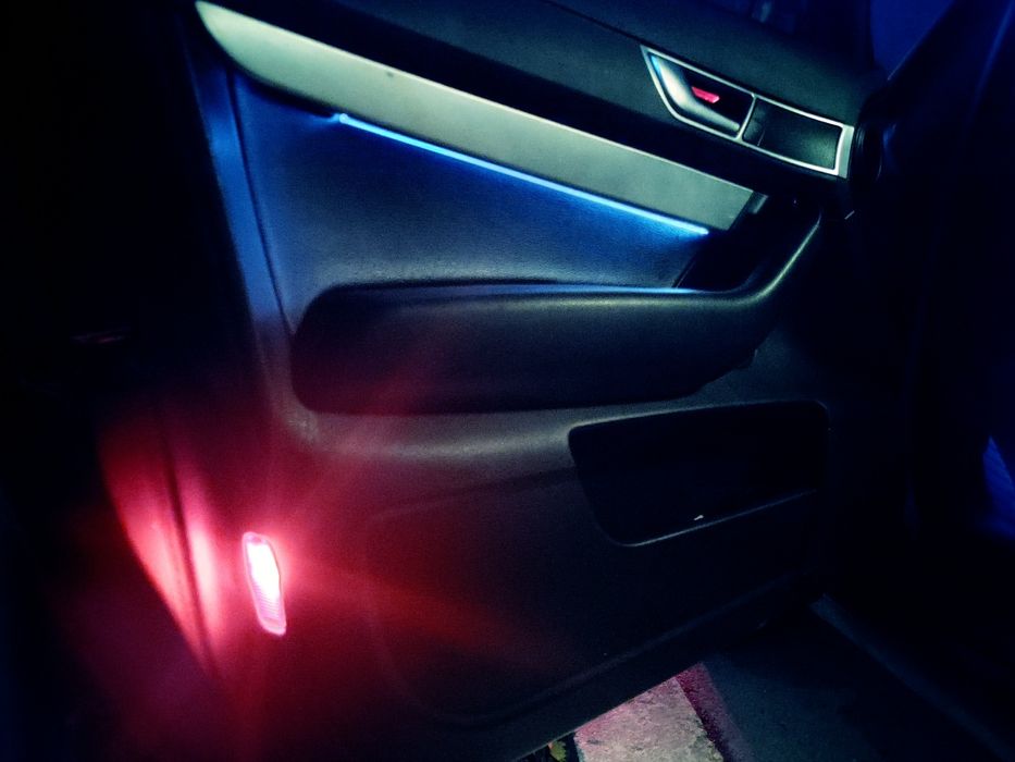 Audi A6 Автоматик