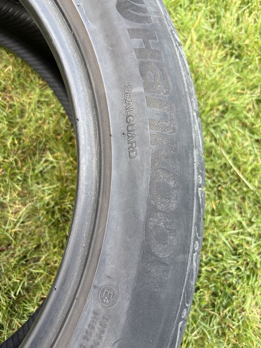 Cauciucuri Hankook Ventus S1 Evo SUV - 235/50 R19