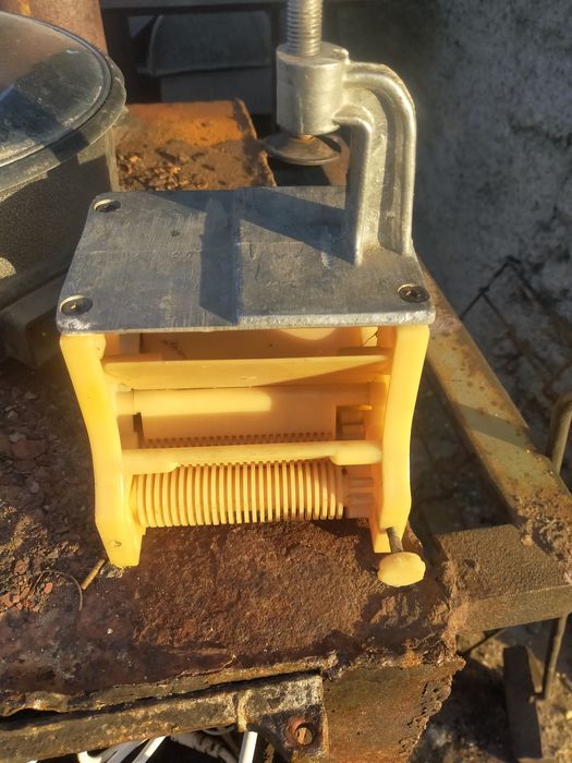 Продам машинку для стрижки