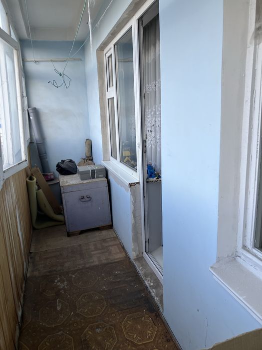 2-х комнатная квартира