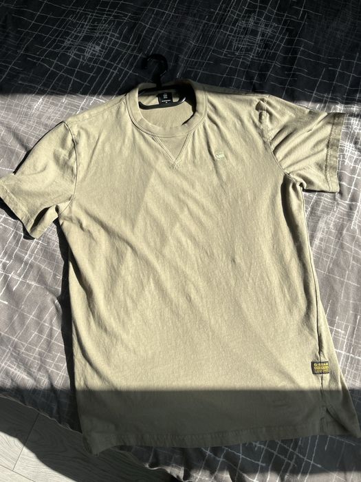 Тениска G Star.