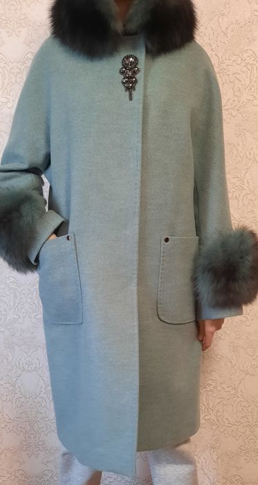 Пальто осень, весна