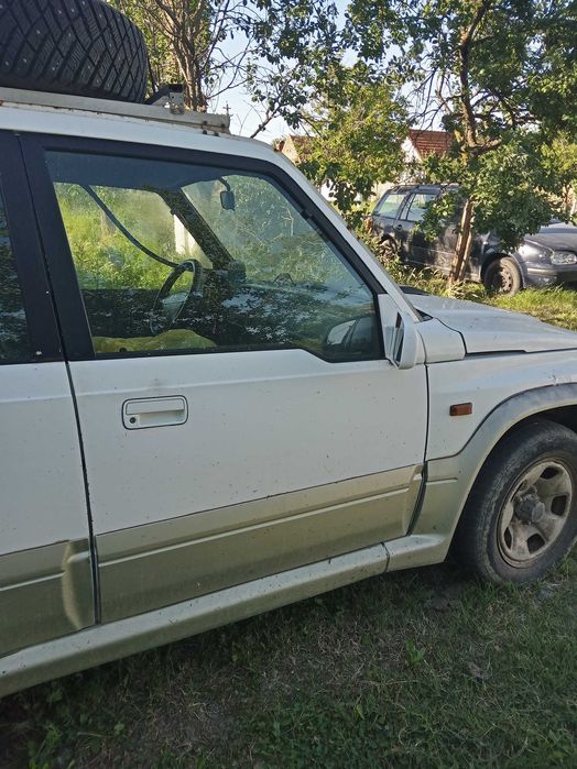 Suzuki Vitara 2000td an 1997