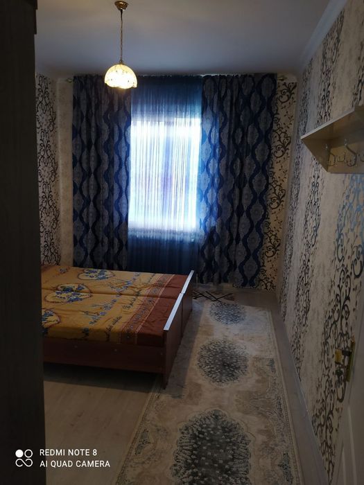 Ибн Сино Навастройка парядечнийларга 3хона хамма шароити бор