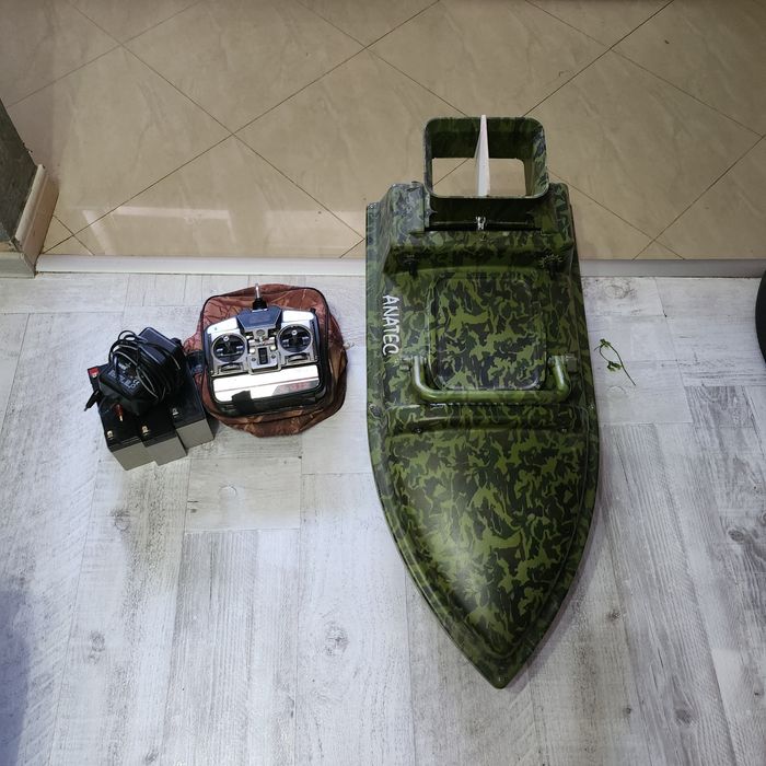 Lansete kit de pescuit la crap