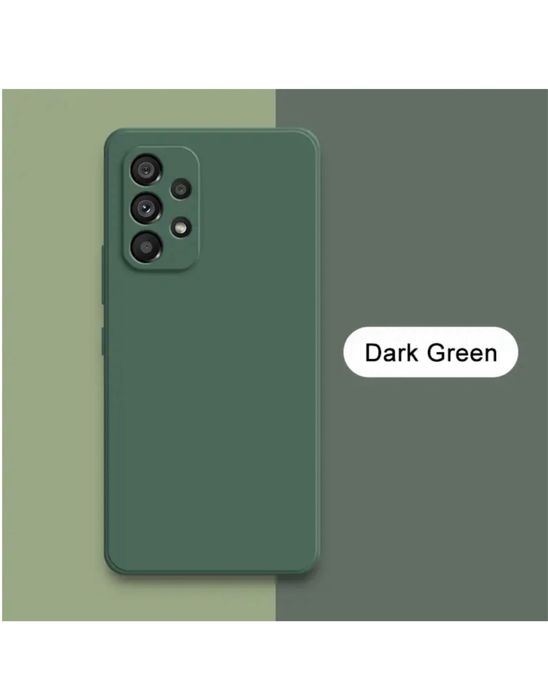 Samsung A51/A52/A53/A54/A55/A56/A57 Husa X LEVEL Case Silicon Interior Fi