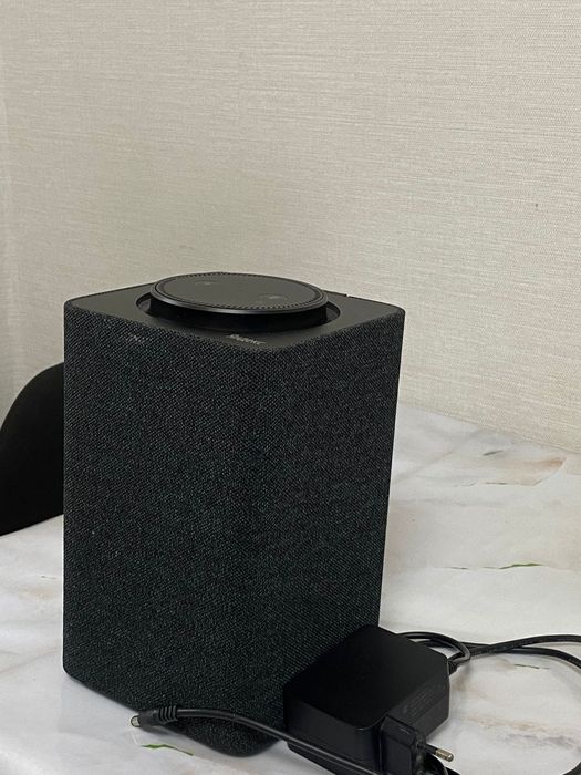 Яндекс Станция Алиса