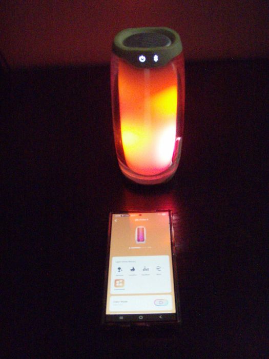 JBL Pulse 4, originala, nu copie/clona