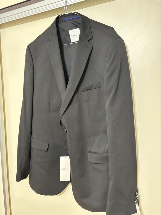 Sacou S Oliver marime XL