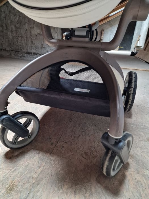 Cărucior + landou Hot Mom 0-3 ani