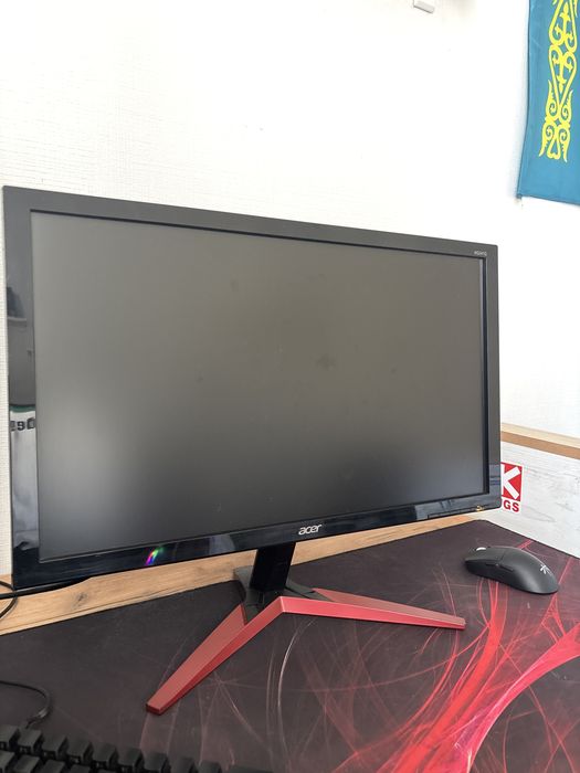 Монитор игровой acer