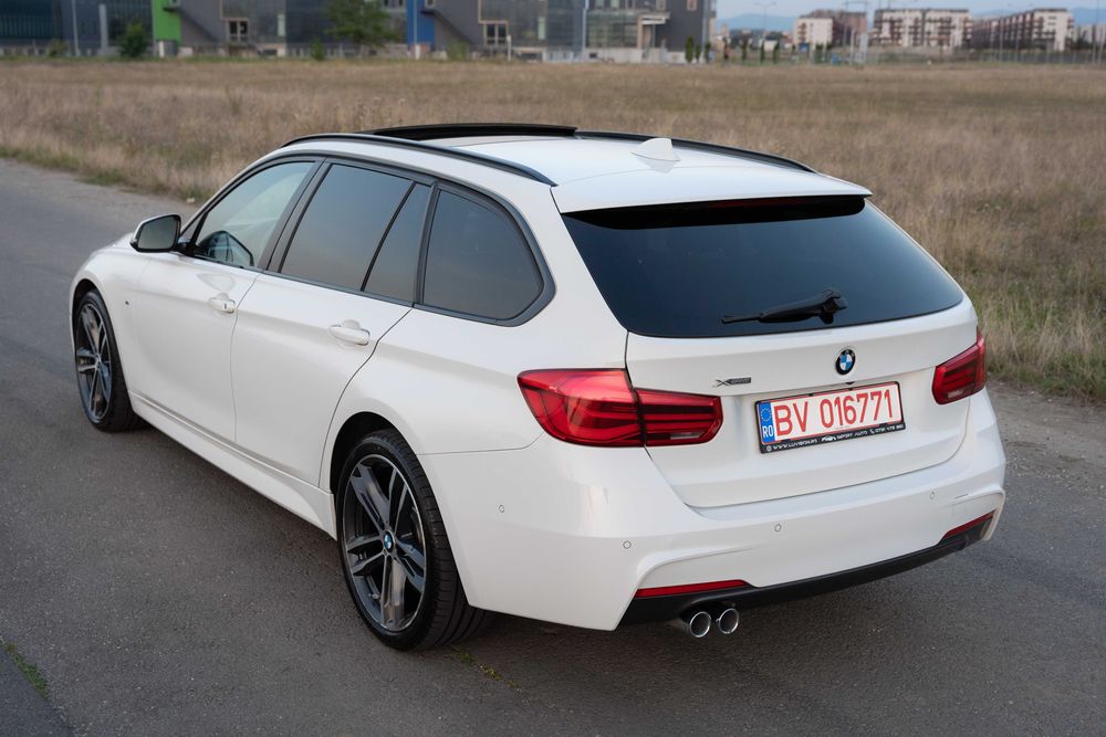 BMW 3 Series 2017 — imagine 2