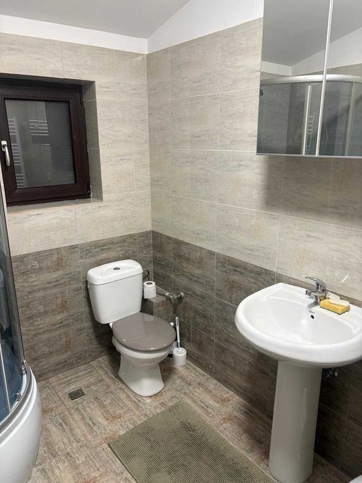 propietar, inchiriez studio in Magnolia Residence zona Metro