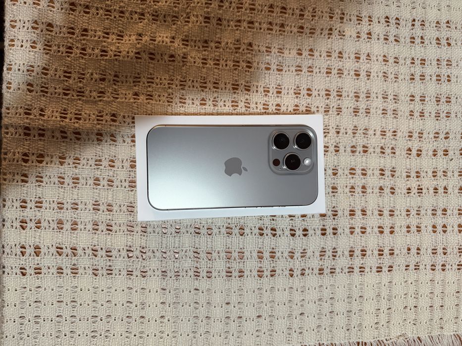 iPhone 15 Pro 128GB