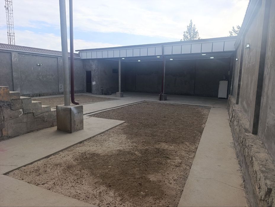 Toshkent tumanida Uchastka sotiladi!
Mo‘ljal: “Toshkent tumanida hovli