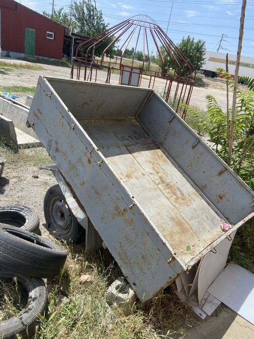 прицеп для. авто