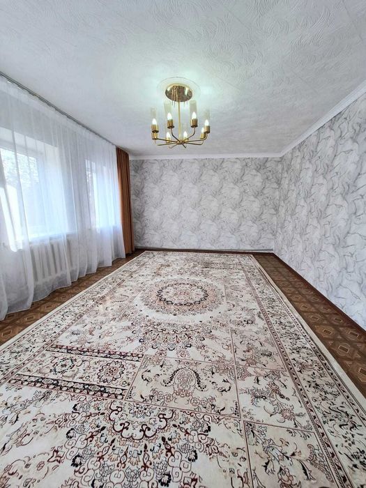 Продаётся частный дом в Плодоовощном