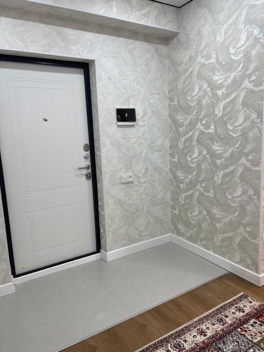 Сдам варенду квартиру