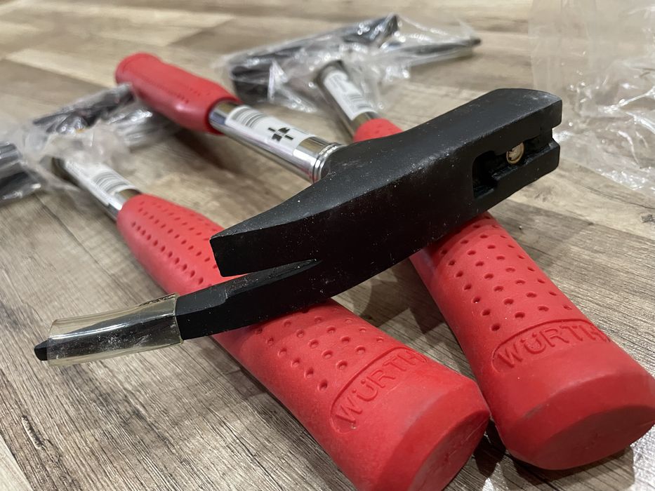 Кофражиски чук wurth