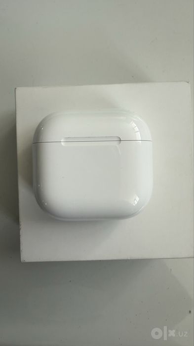 Airpods 5 базовый