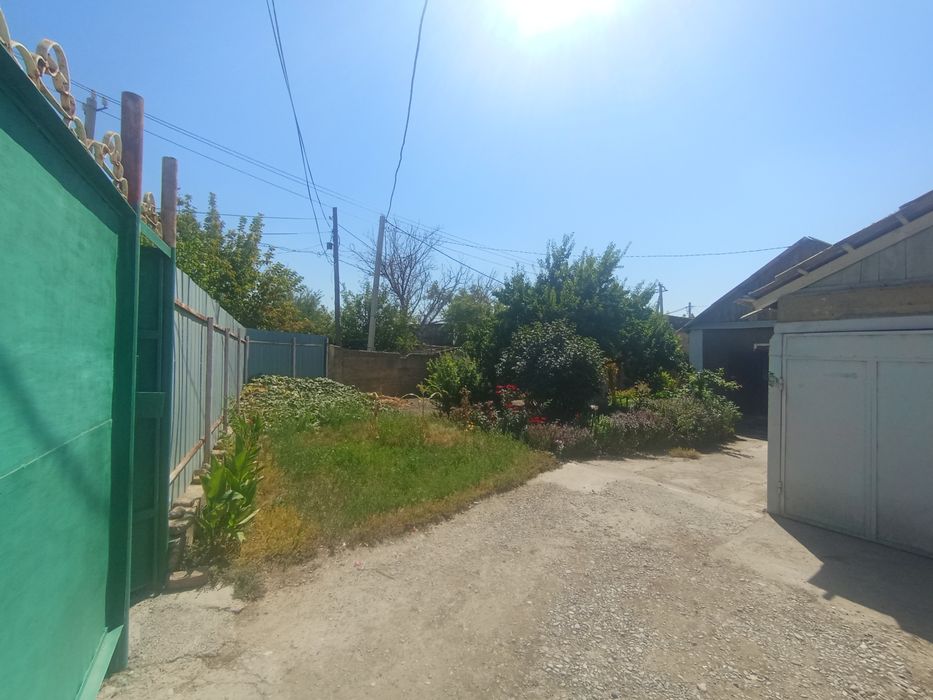 Продается дом на Чапаевка