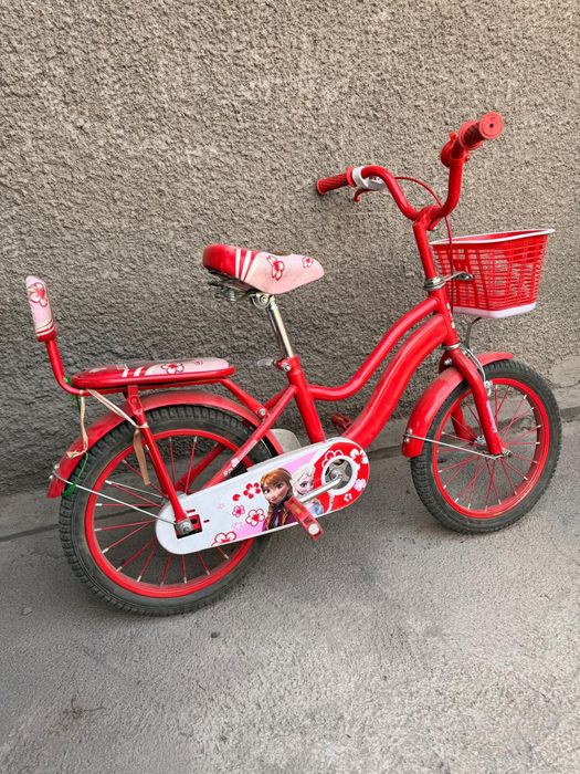 Продам велосипед б/у