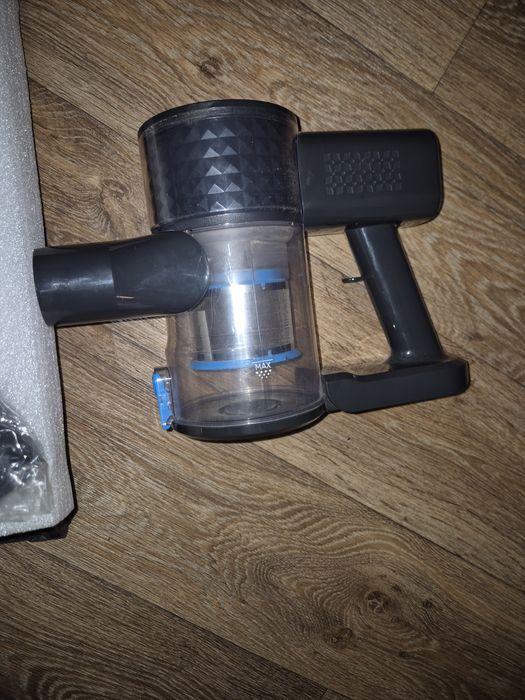 Новый Пылесос AVA VA070-TSB