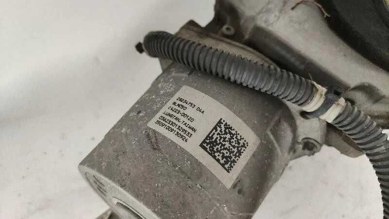 Caseta directie Electrica Citron C3 II cod 9807496680