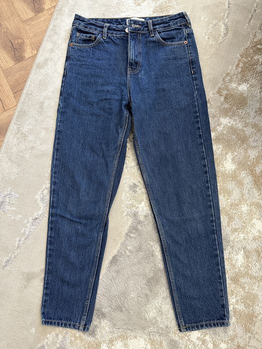 Джинсы 36- 38 размер