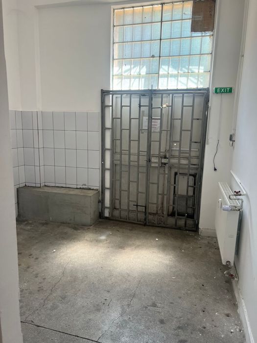 Spatiu de vanzare vis a vis de Catedrala