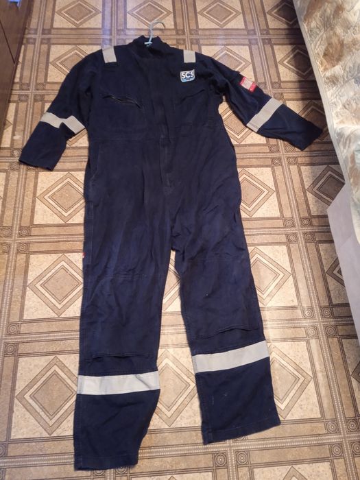 Комбинезоны рабочие   разные размеры