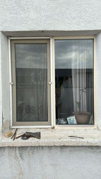 Терезе сатылымда