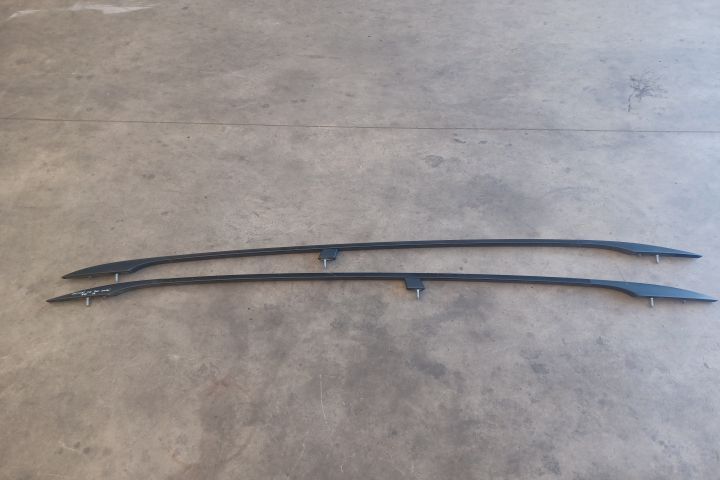 Portbagaj auto Volkswagen VW Passat B6 [2005 - 2010] wagon 5-usi 1.6