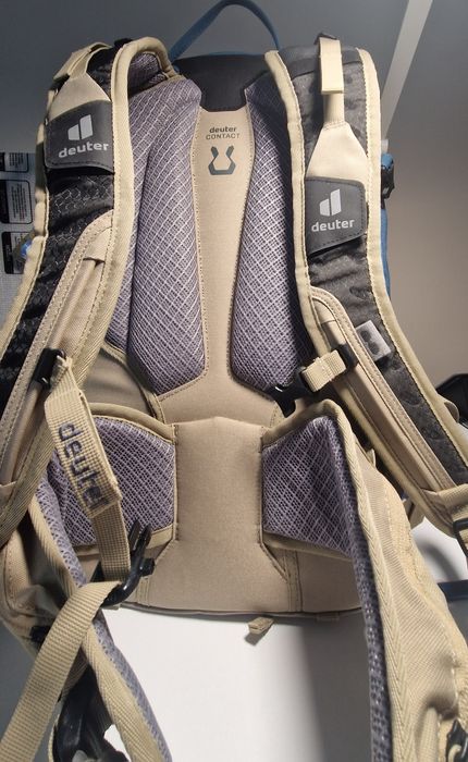 Раница - Deuter - Attack 20