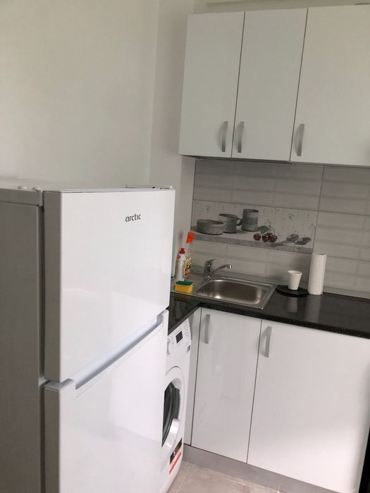 Garsonieră Militari Residence