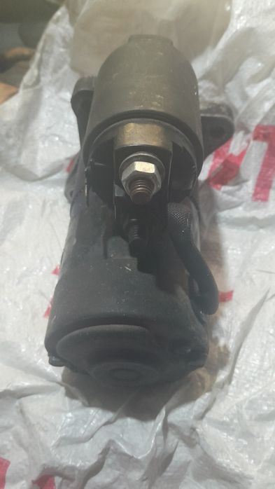 Продам стартер после