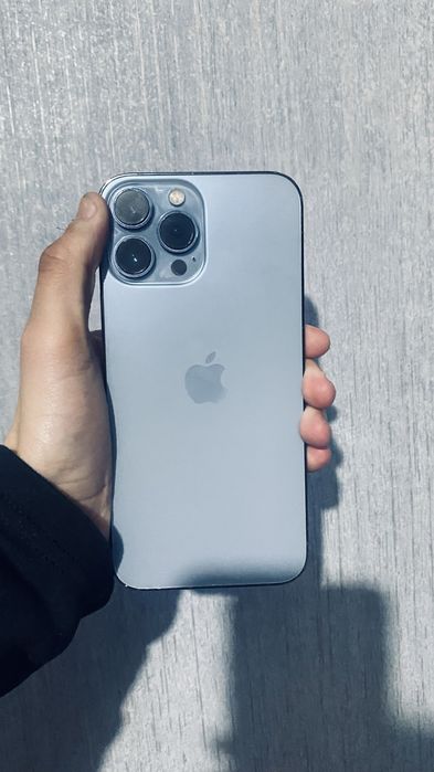 Iphone Айфон 13 ПРО МАКС