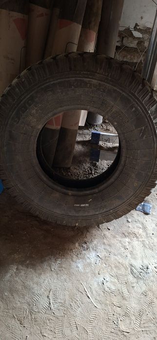 Новый шина на тракторы