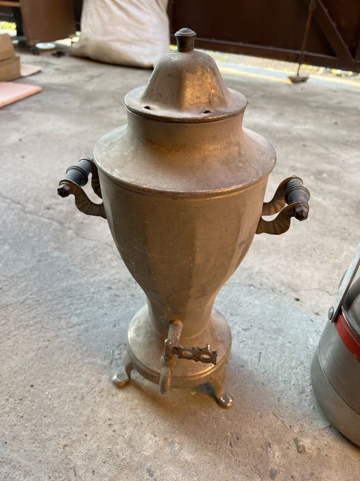 Продам самовар электрический