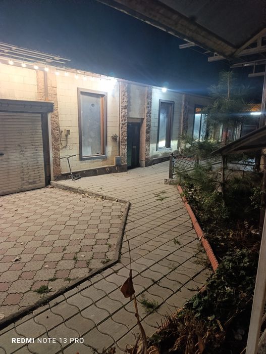 Квартира комната