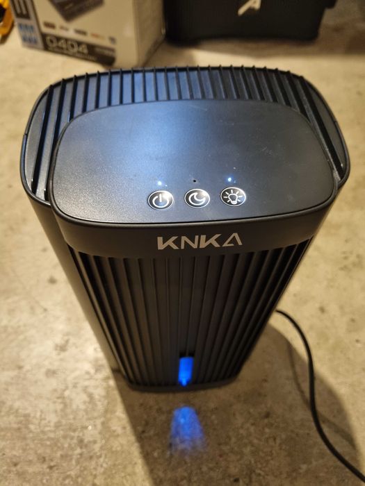Dezumidificator KNKA CS 06