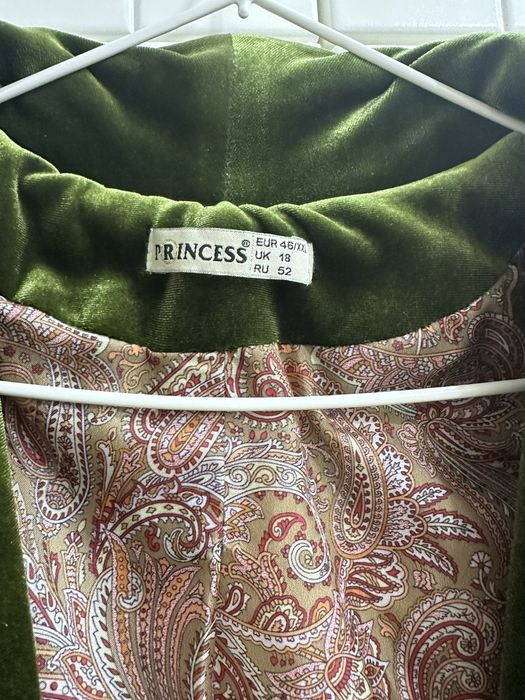 Пальто женское