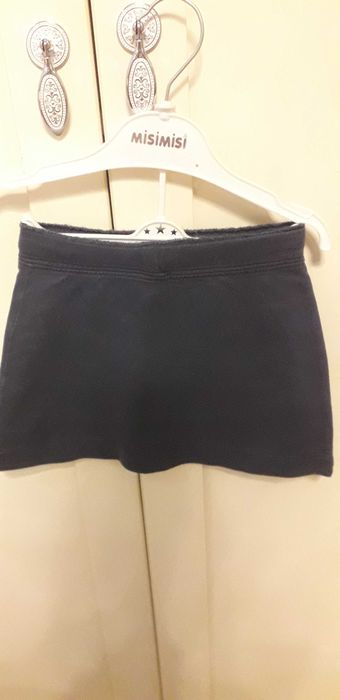 6шт фирменные юбочки турецкие. Qizchalarga turkiya yupkalari 6та