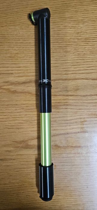 OneUp 100cc EDC помпа